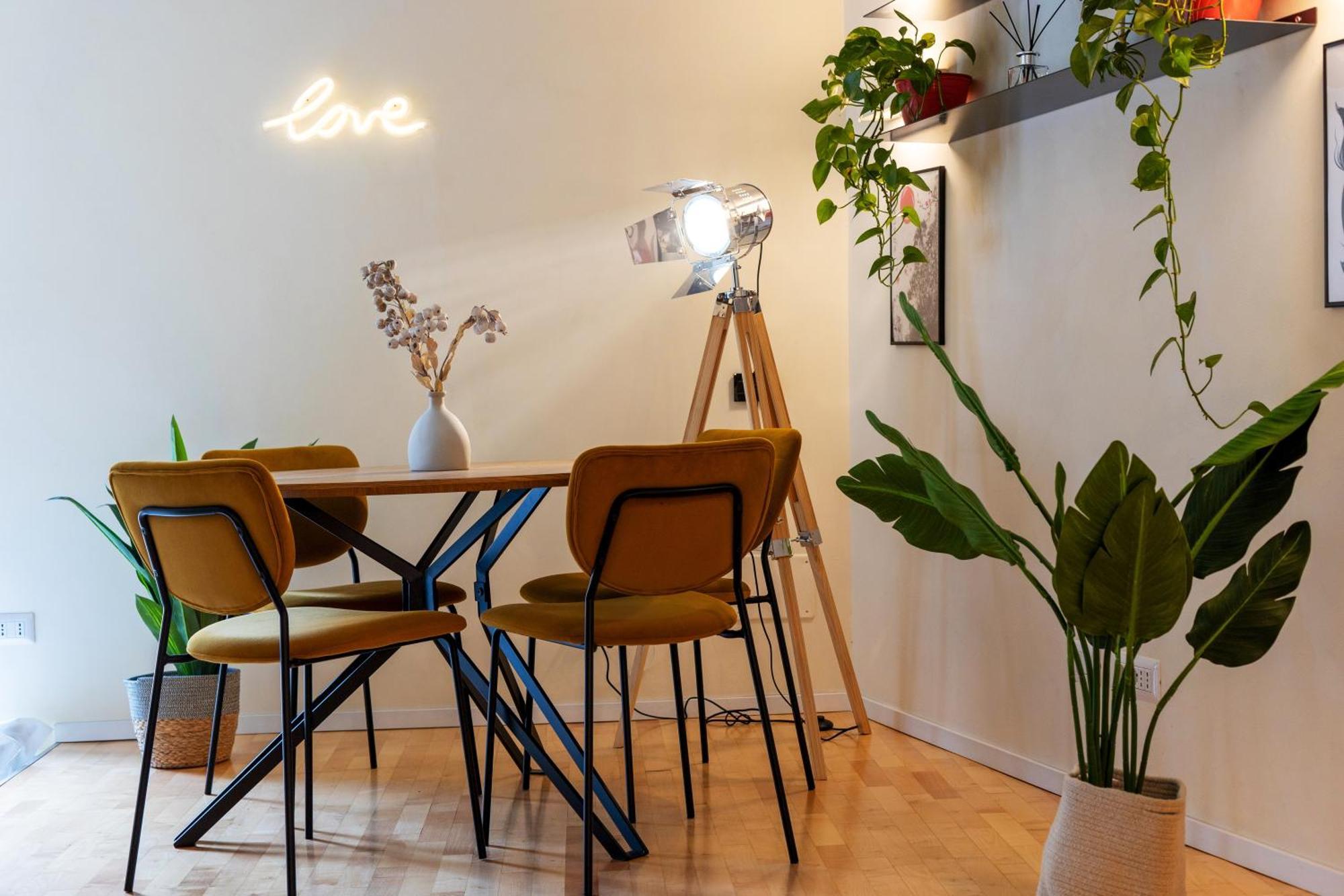 Cantoni 4A - Loft At Colosseum Rome Exterior photo