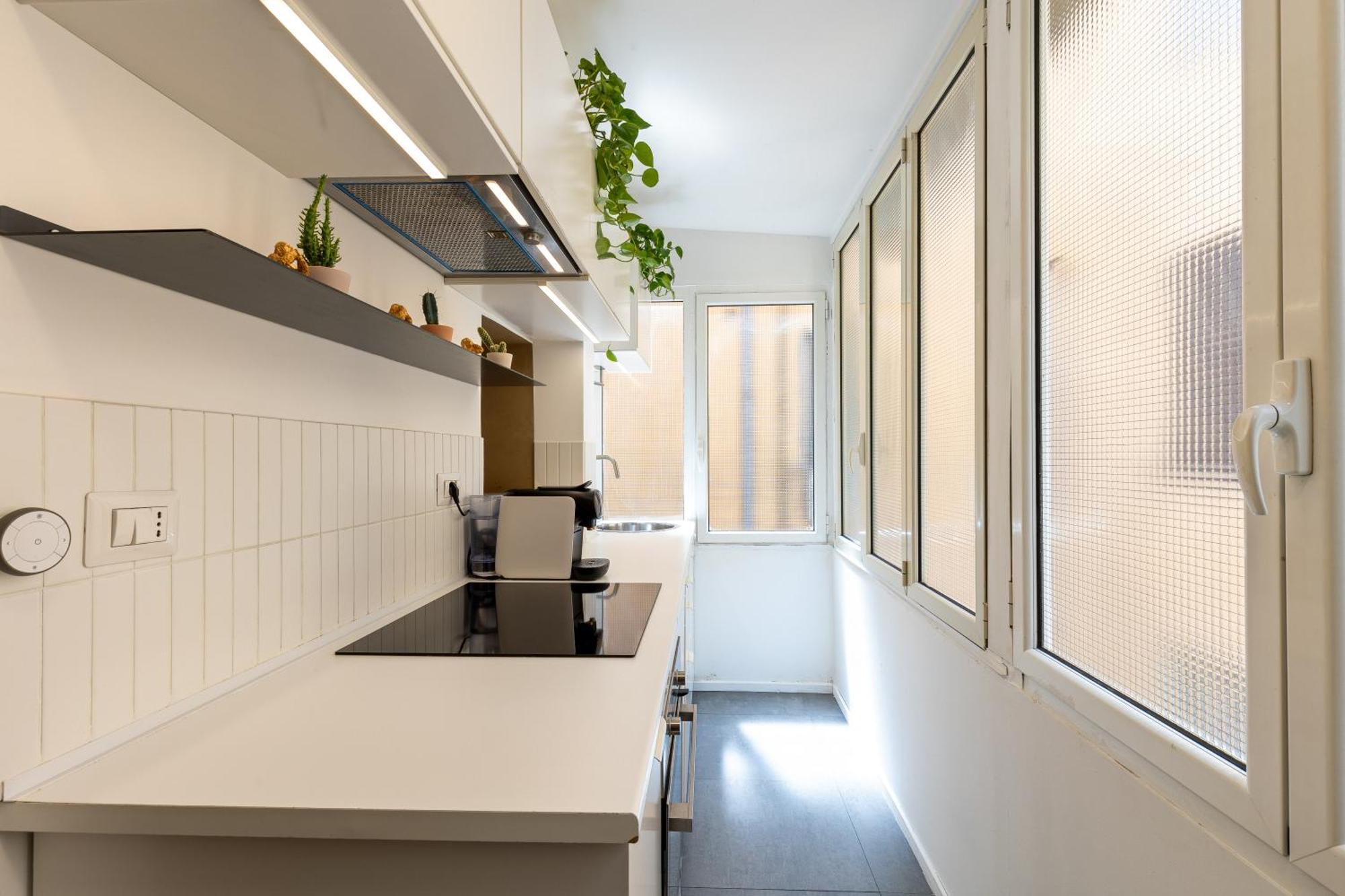 Cantoni 4A - Loft At Colosseum Rome Exterior photo